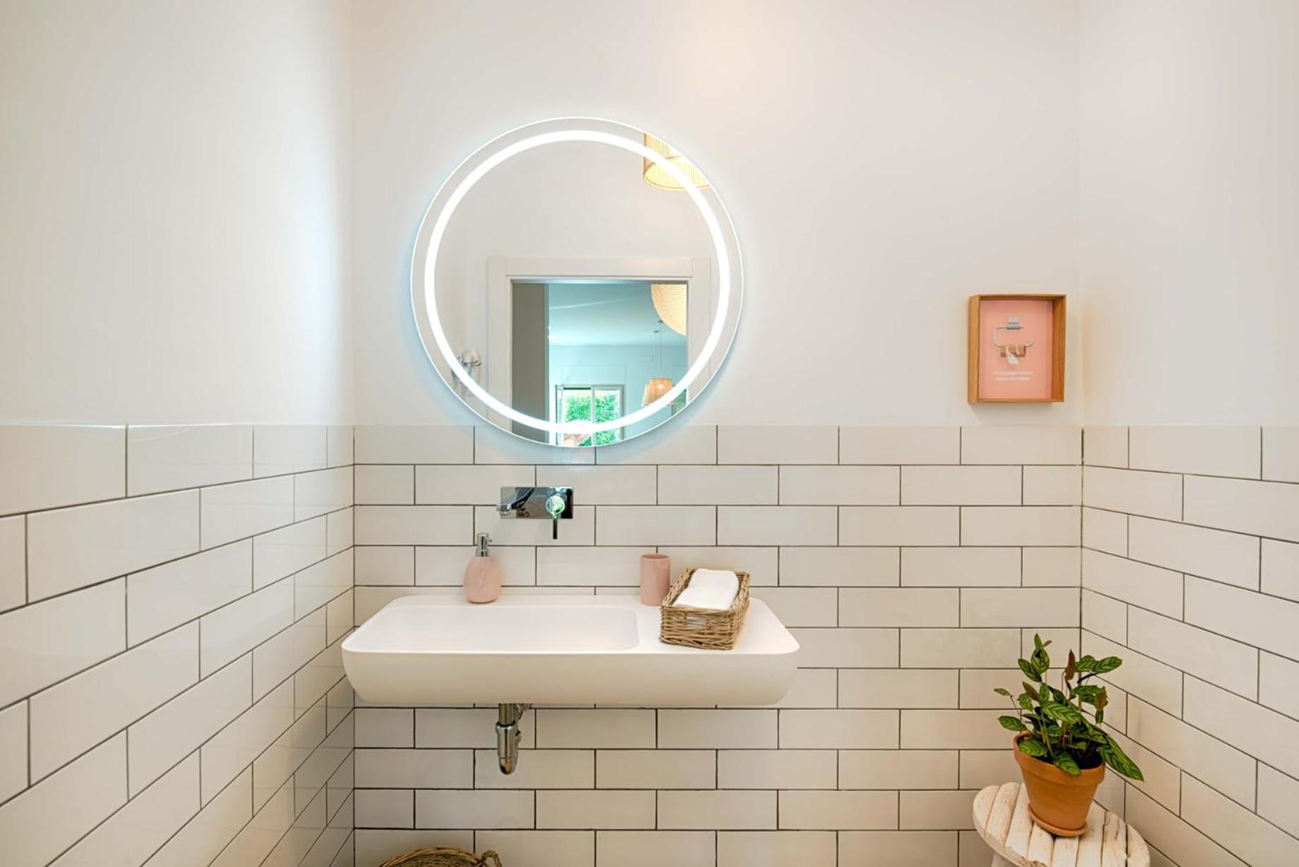 Loft Con Piscina Climatizada De Agua Salada Y Parking En El Centro De